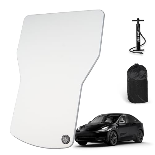 HIKULA Customized Air Mattress for Tesla Model Y