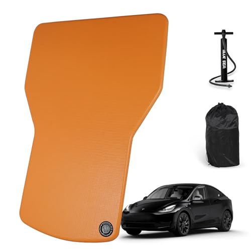 Hikula Tesla Model Y Air Mattress