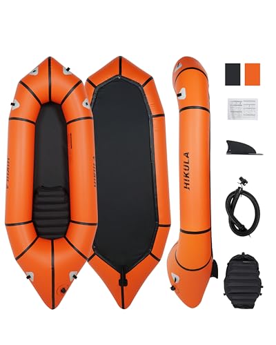 Hikula Packraft